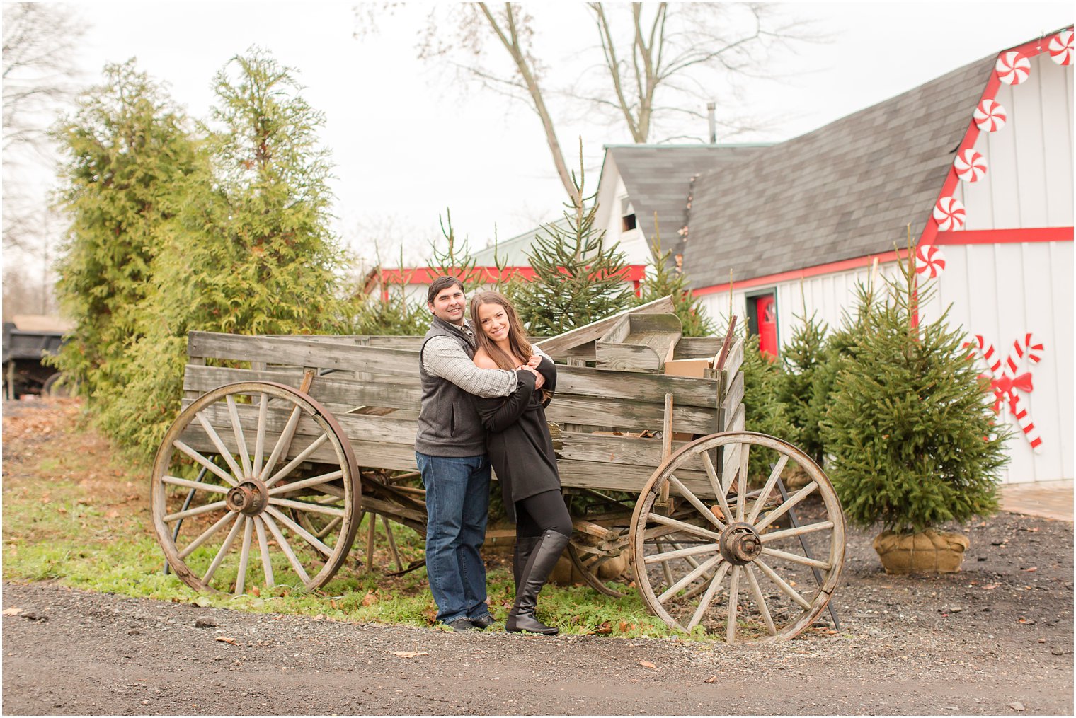 Ann Ellen Farm in Manalapan NJ