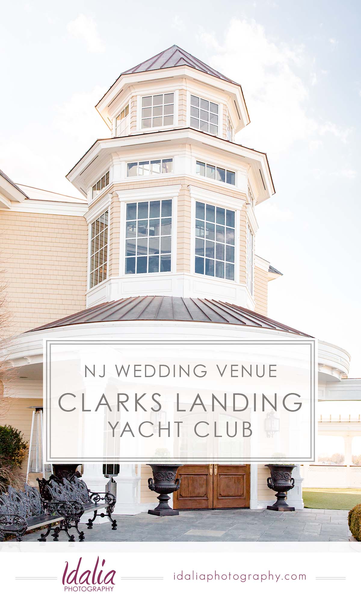 NJ Wedding Venue in Point Pleasant, NJ