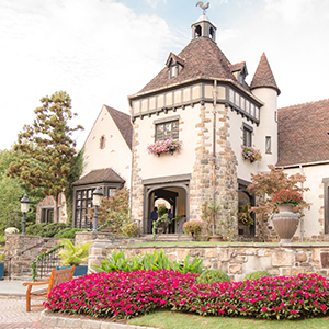 Romantic NJ Wedding Venues