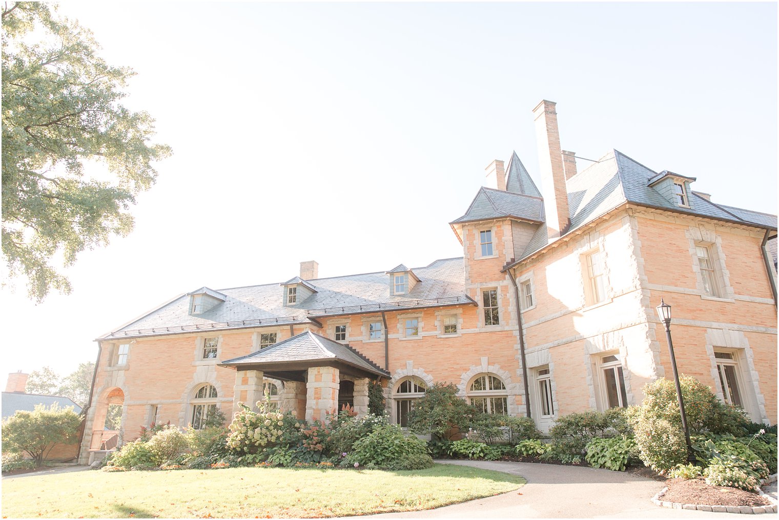 Photo of Cairnwood Estate, a PA Wedding Venue