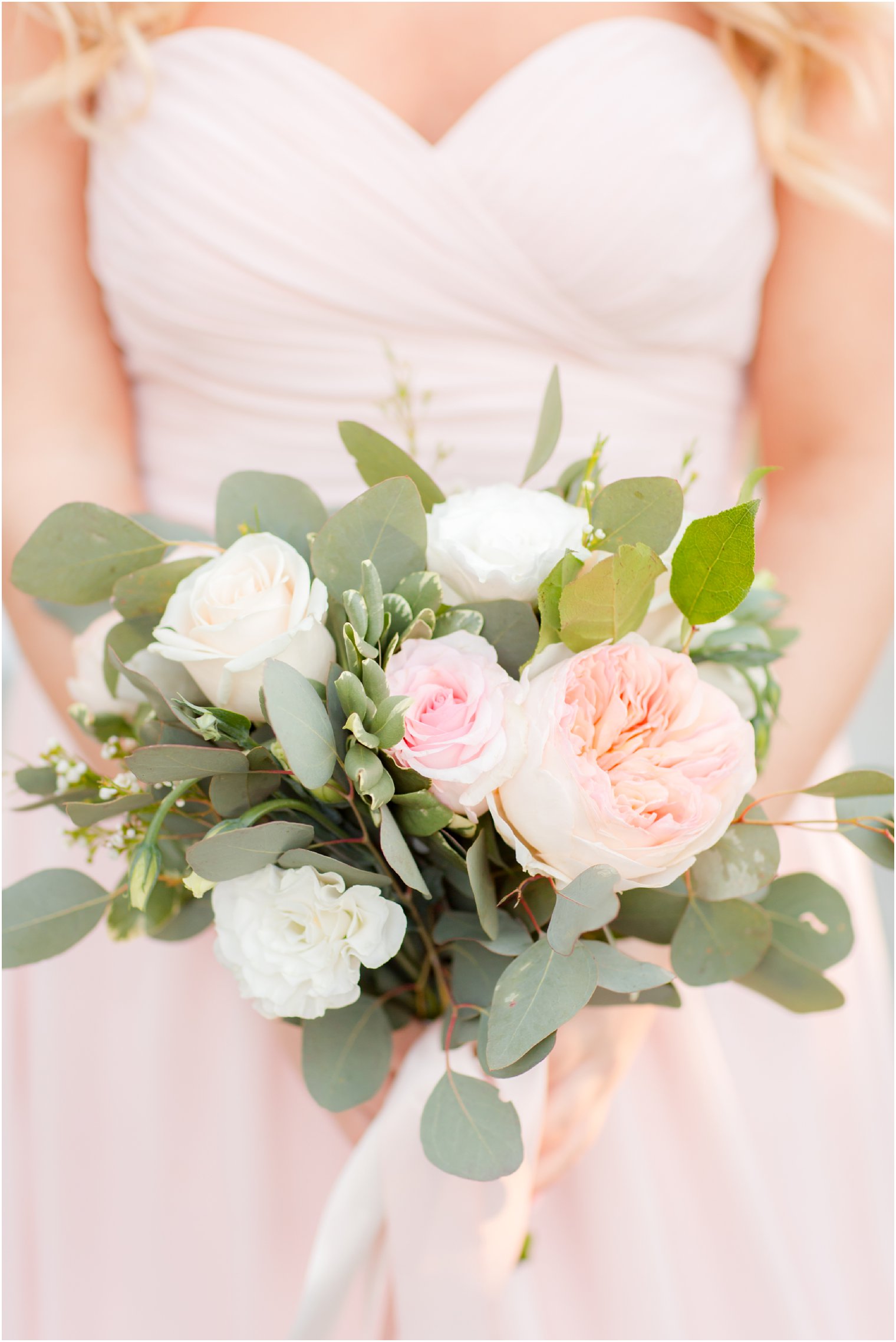 Beautiful bouquet by Pretty Things NJ