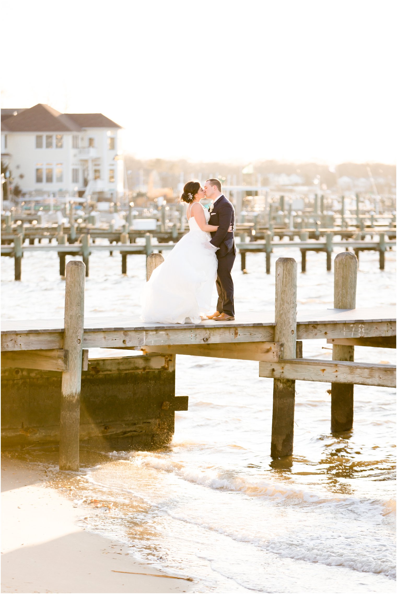 clarks landing yacht club photos wedding