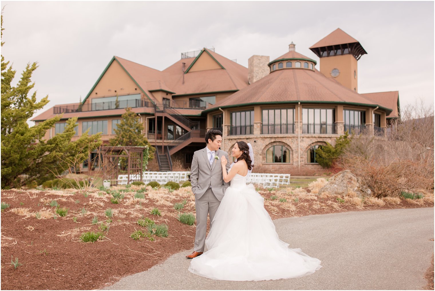 Crystal Springs Resort Wedding Photos