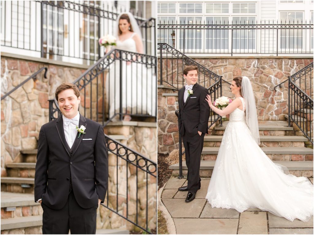 Park Savoy Estate Wedding Photos Corrine and Ray