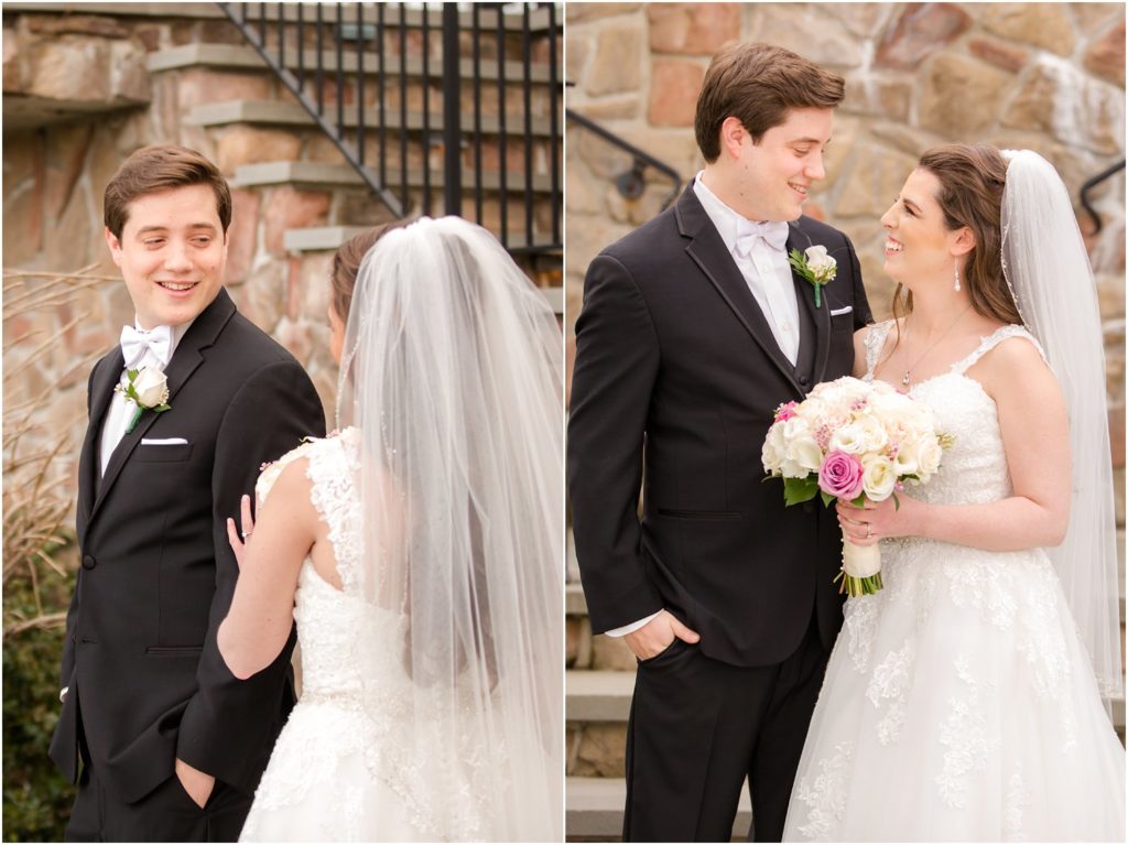 Park Savoy Estate Wedding Photos Corrine and Ray