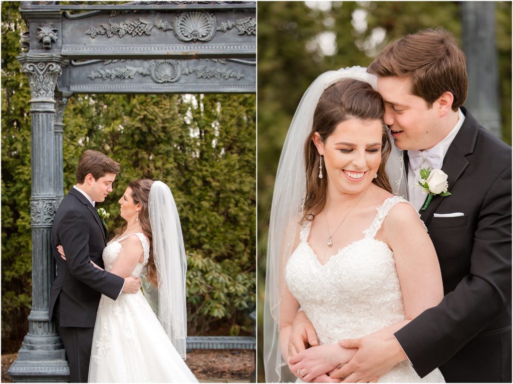 Park Savoy Estate Wedding Photos Corrine and Ray