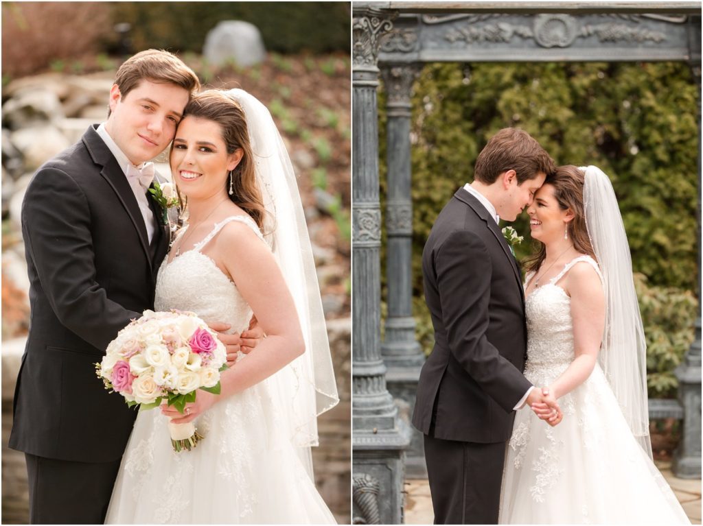 Park Savoy Estate Wedding Photos Corrine and Ray