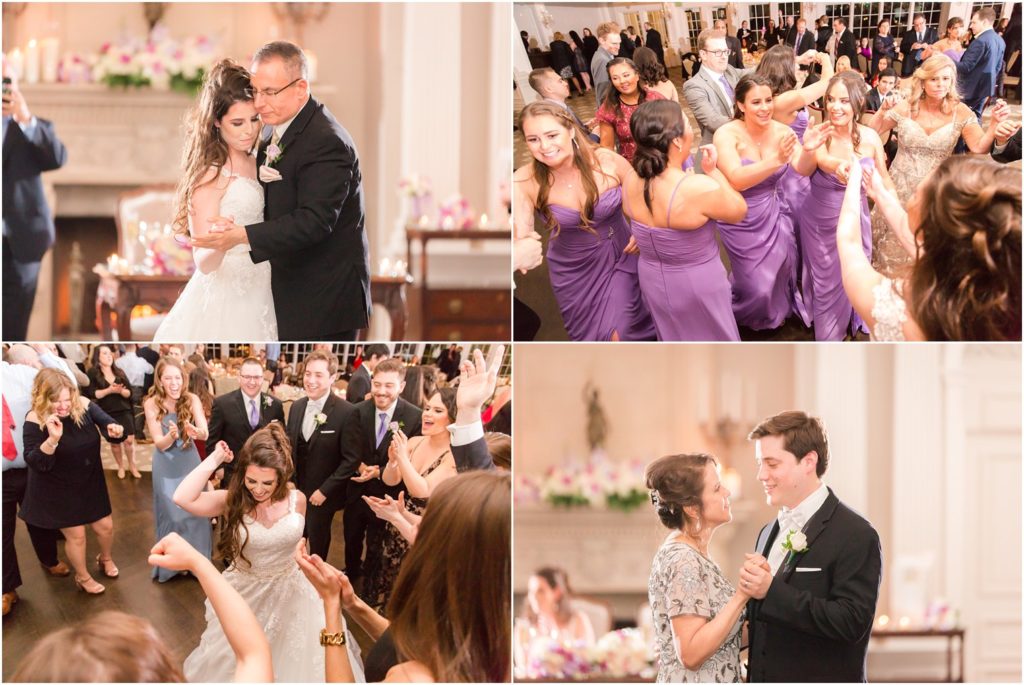 Park Savoy Estate Wedding Photos Corrine and Ray