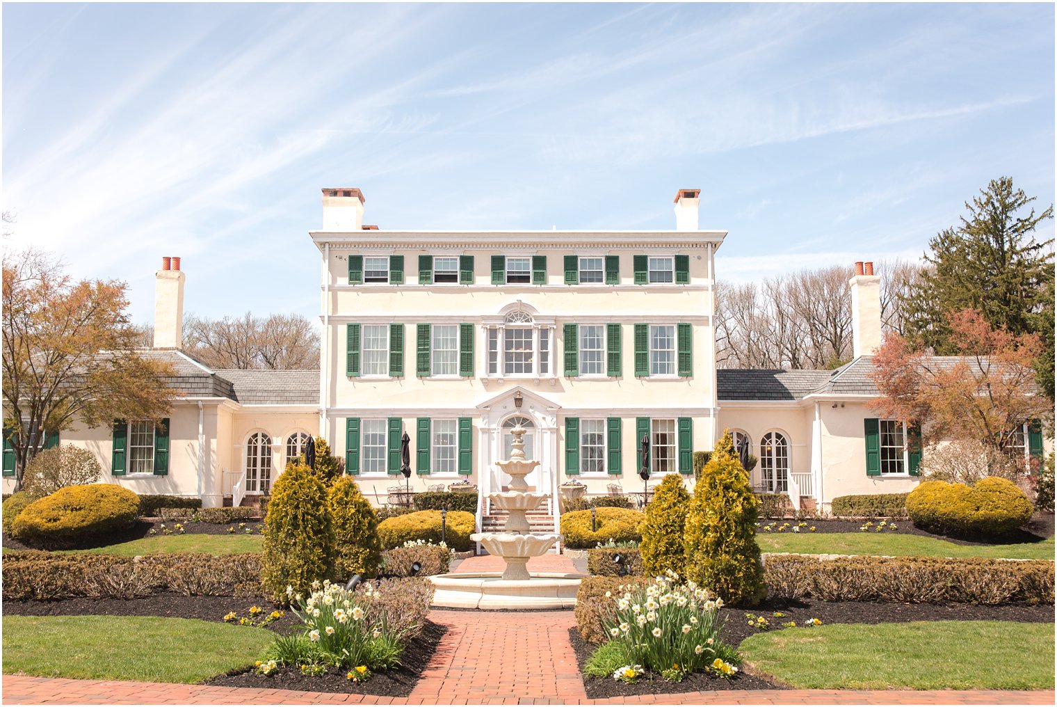 photo of Pen Ryn Mansion in Bensalem, PA