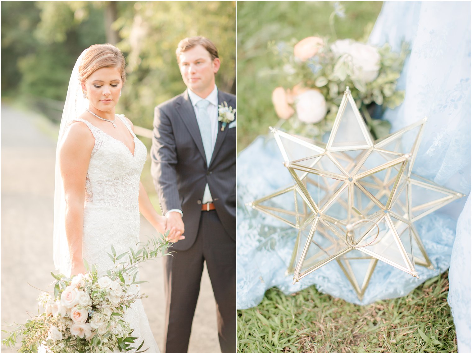 Prallsville Mills Wedding Editorial photographed by Stockton NJ wedding photographer