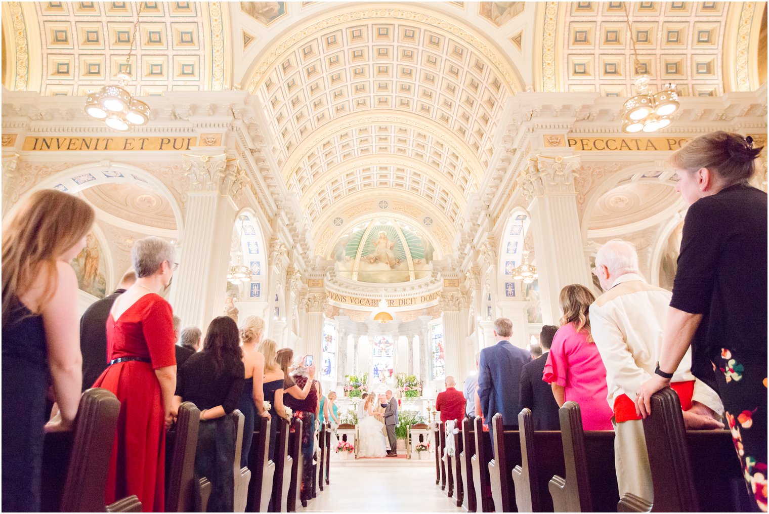 Photo of St. Catharine's in Spring Lake, NJ