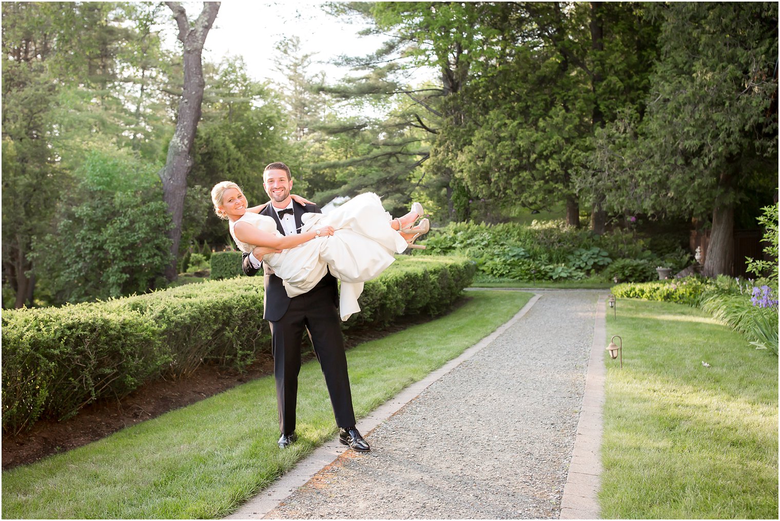 Romantic and fun couple at Castle Hill Resort and Spa