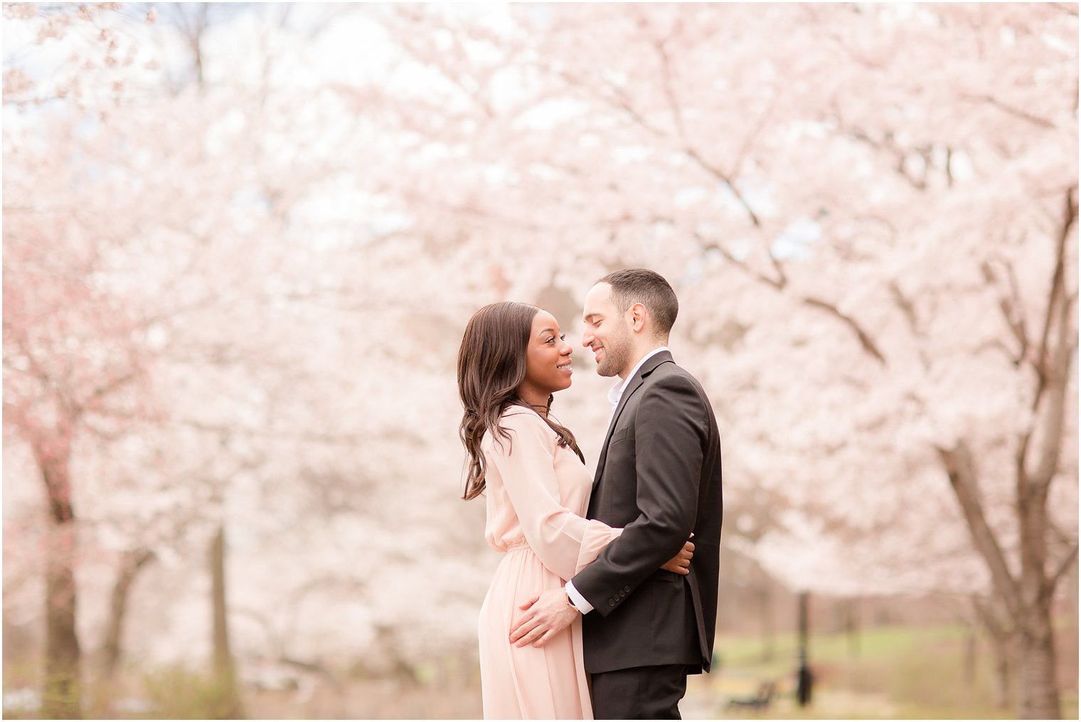 engagement photo locations in NJ