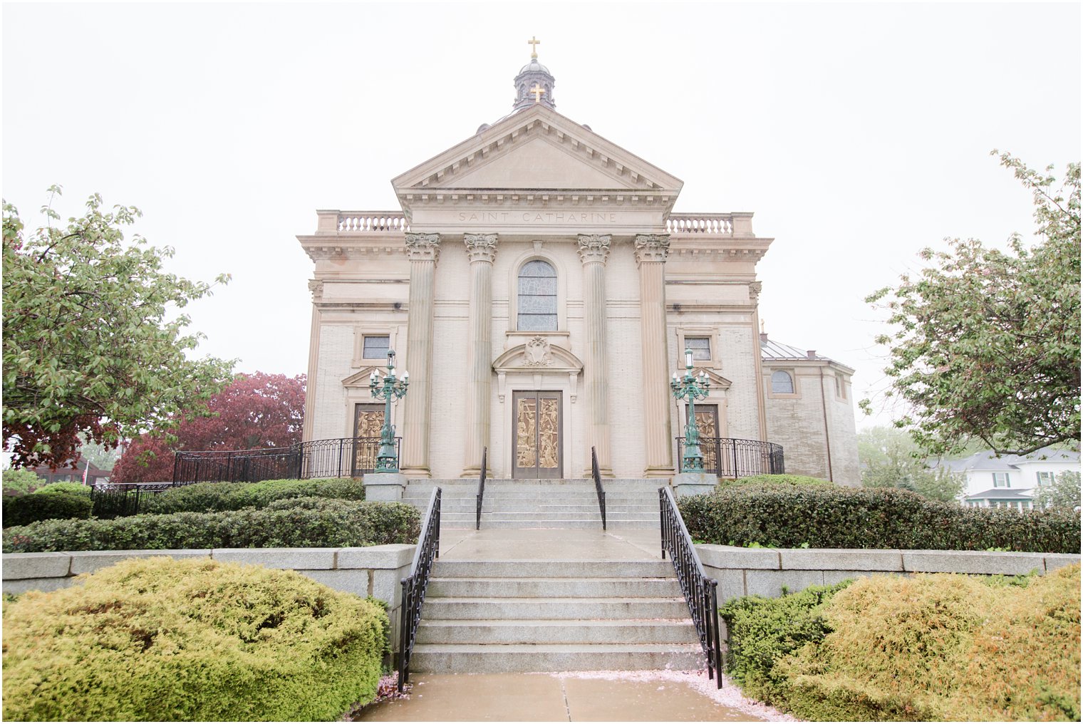 St. Catharine's Church in Spring Lake, NJ