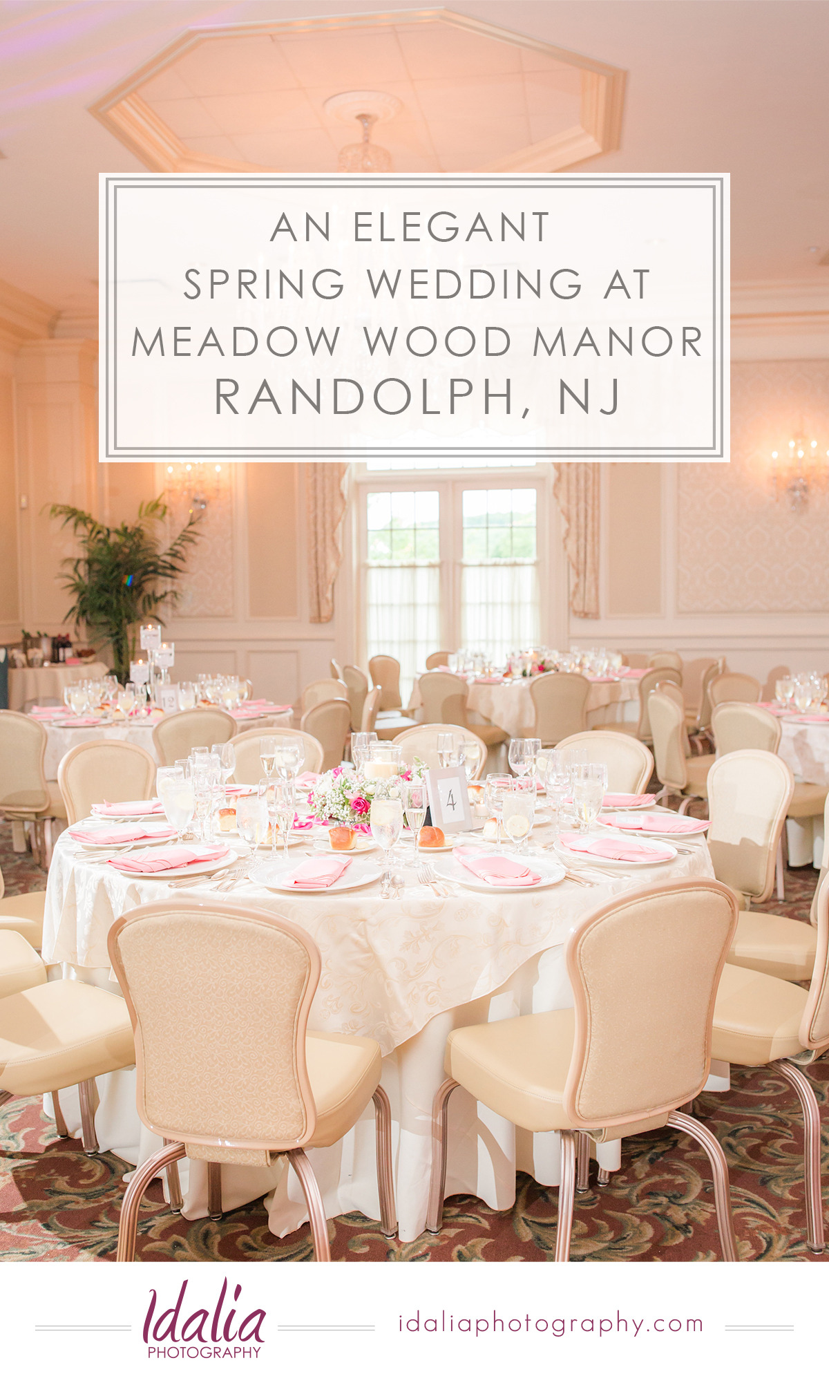 Meadow Wood Manor | Randolph, NJ 