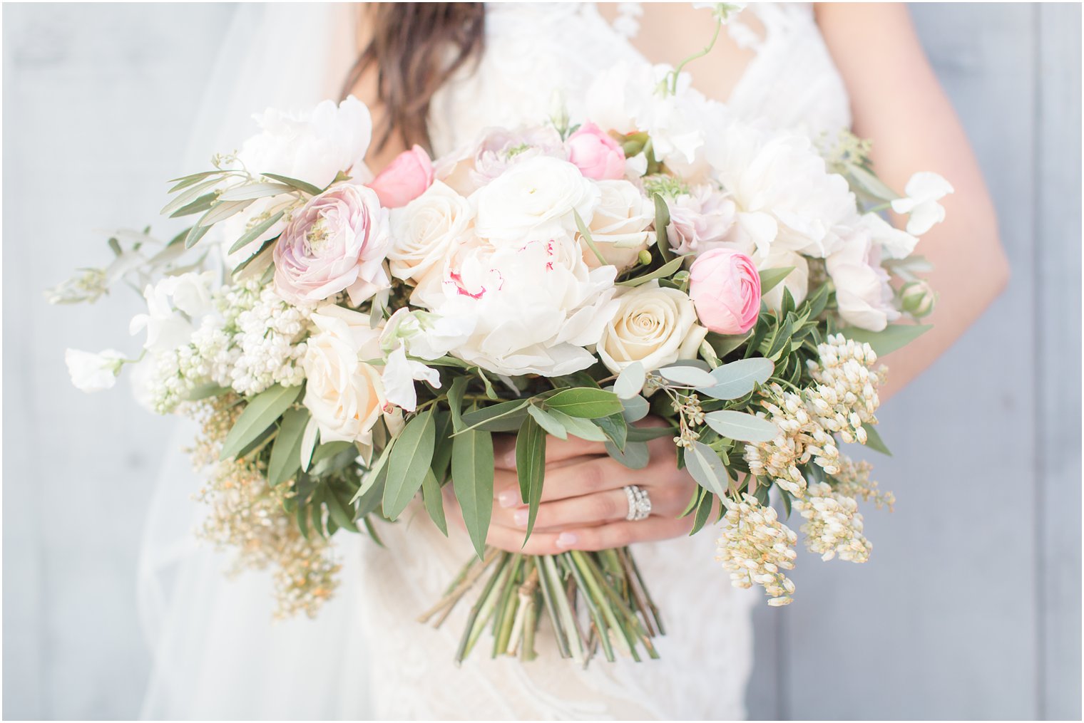 Bouquet by Reynolds Flower Shop