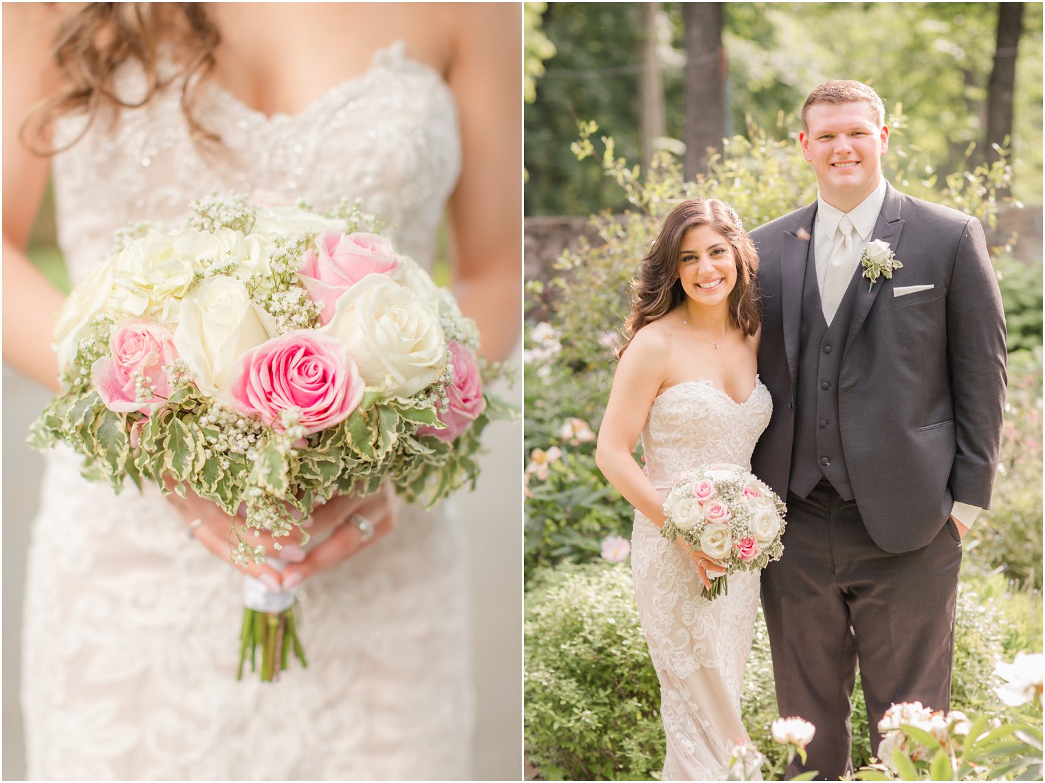 classic nj wedding 