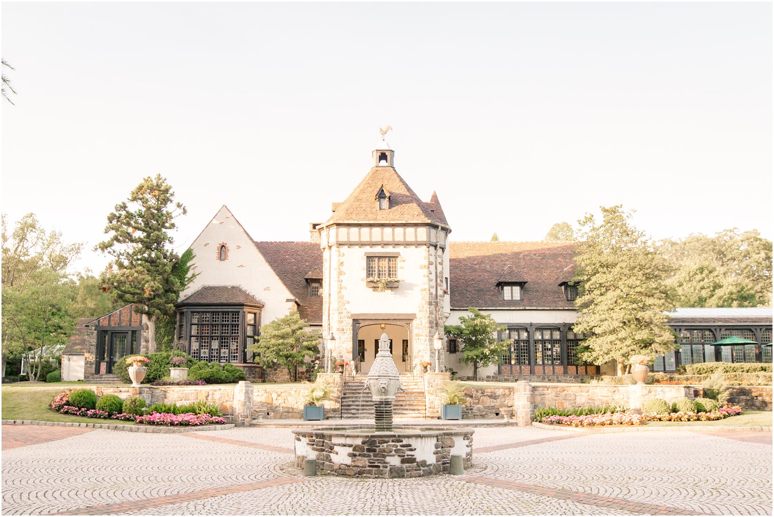 Pleasantdale Chateau in West Orange, NJ