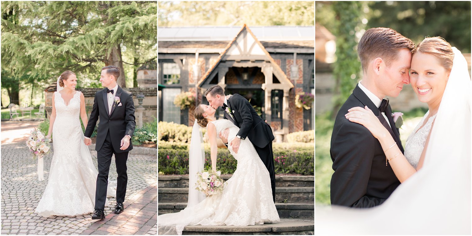 Pleasantdale Chateau Wedding by Idalia Photography