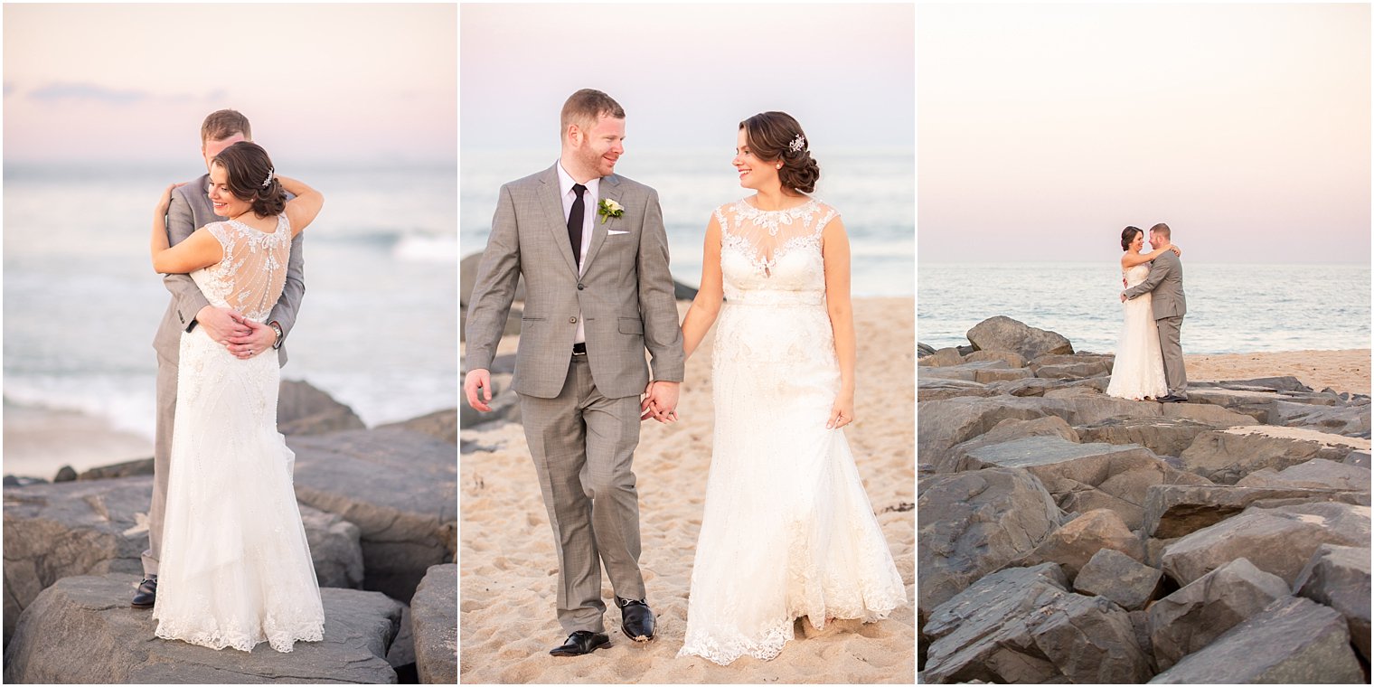 Ocean Place Resort Wedding Amanda And Joe