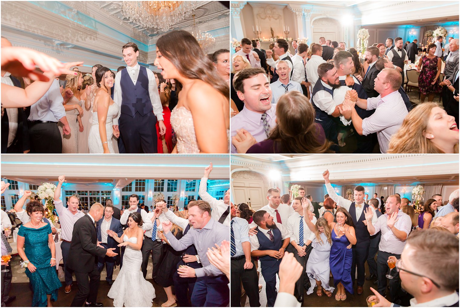 wedding celebration at Park Savoy Estate photographed by Idalia Photography