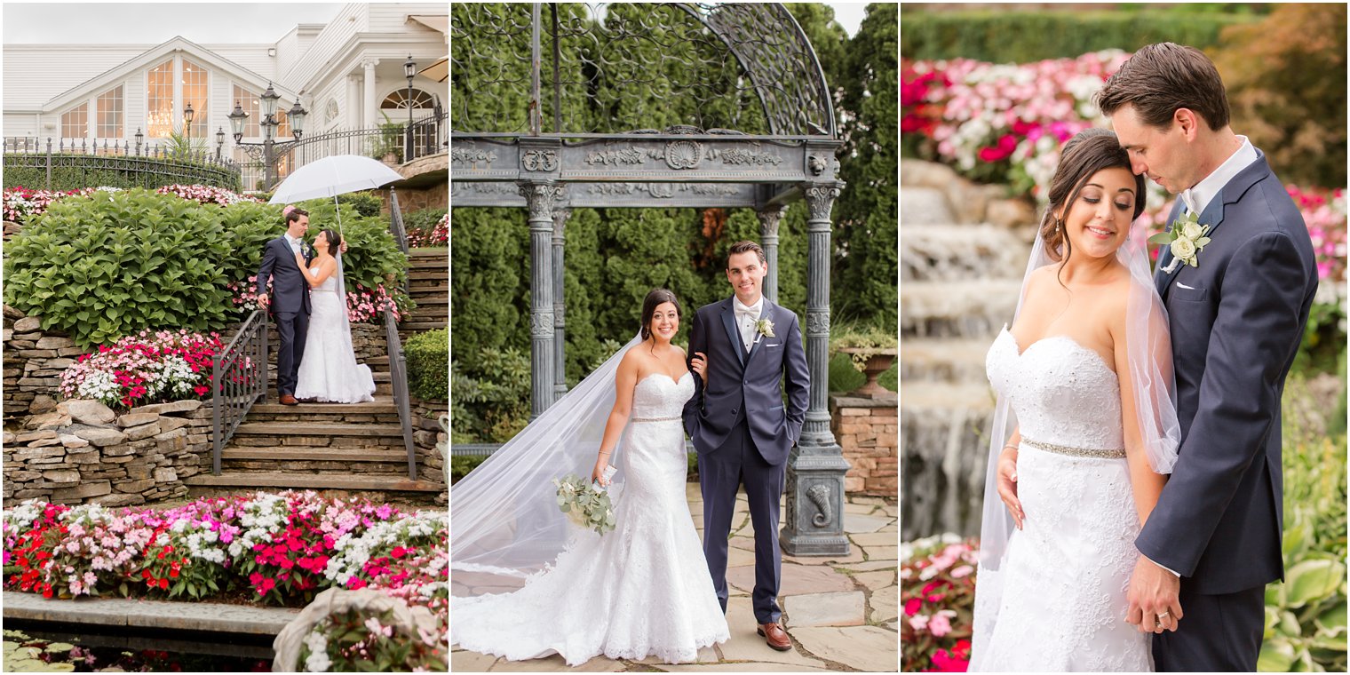 summer classic Park Savoy Estate wedding photographed by Idalia Photography