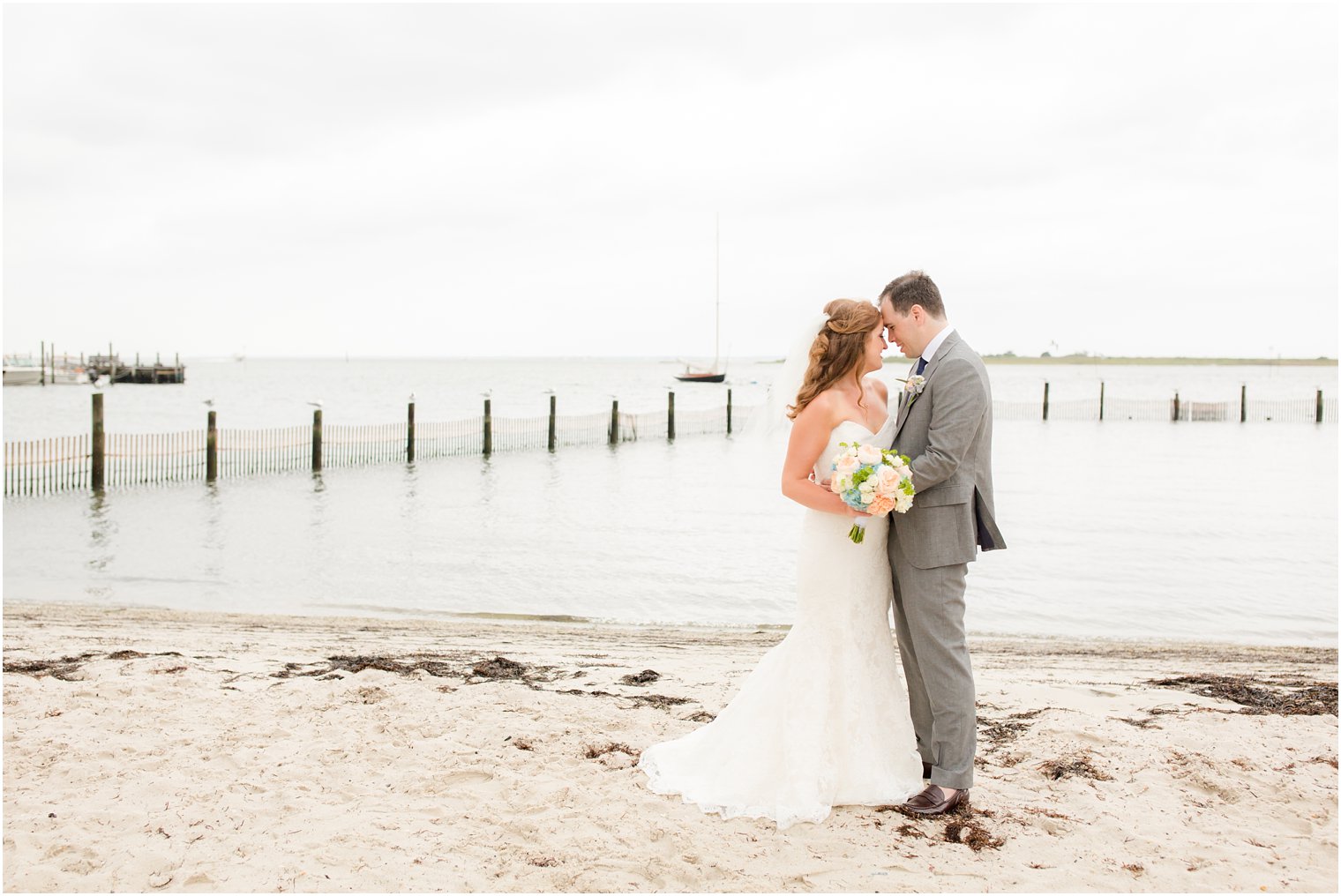 LBI wedding photographer Idalia Photography