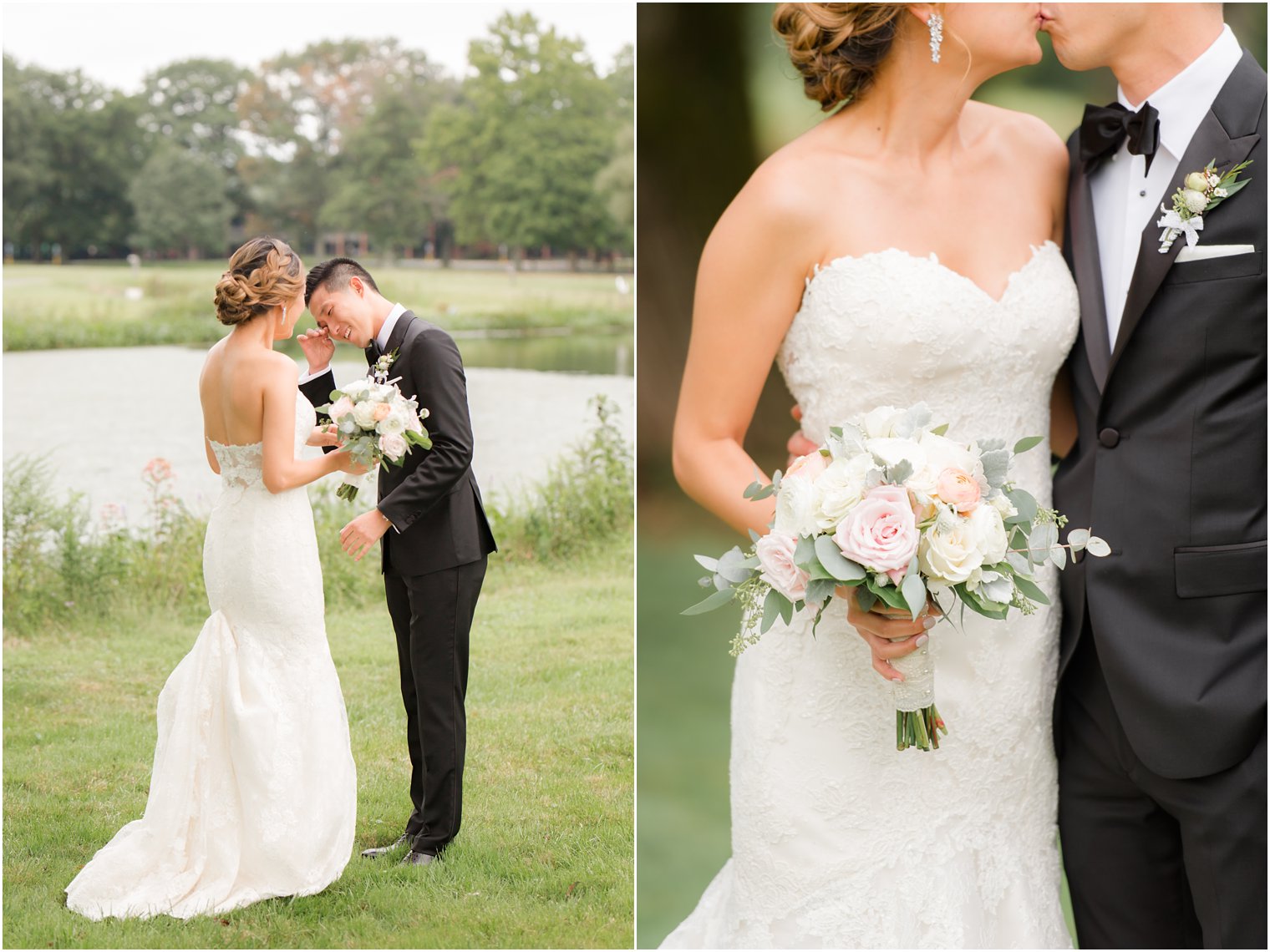 Chauncey Hotel wedding day portraits photographed by Idalia Photography