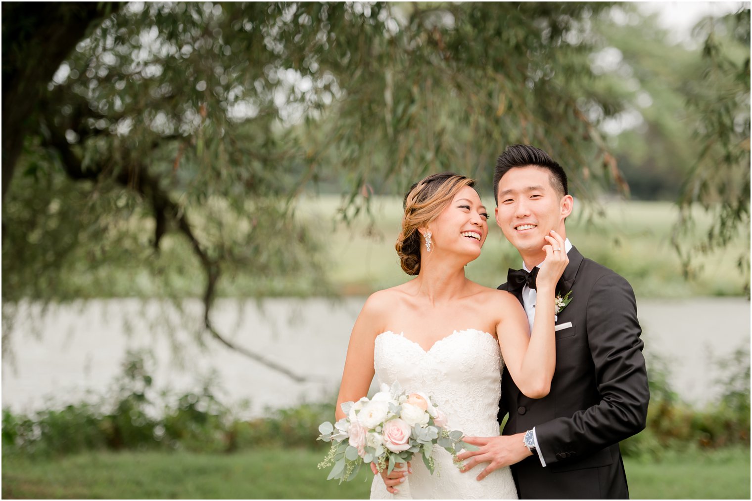 Chauncey Hotel wedding day photographed by NJ wedding photographer Idalia Photography