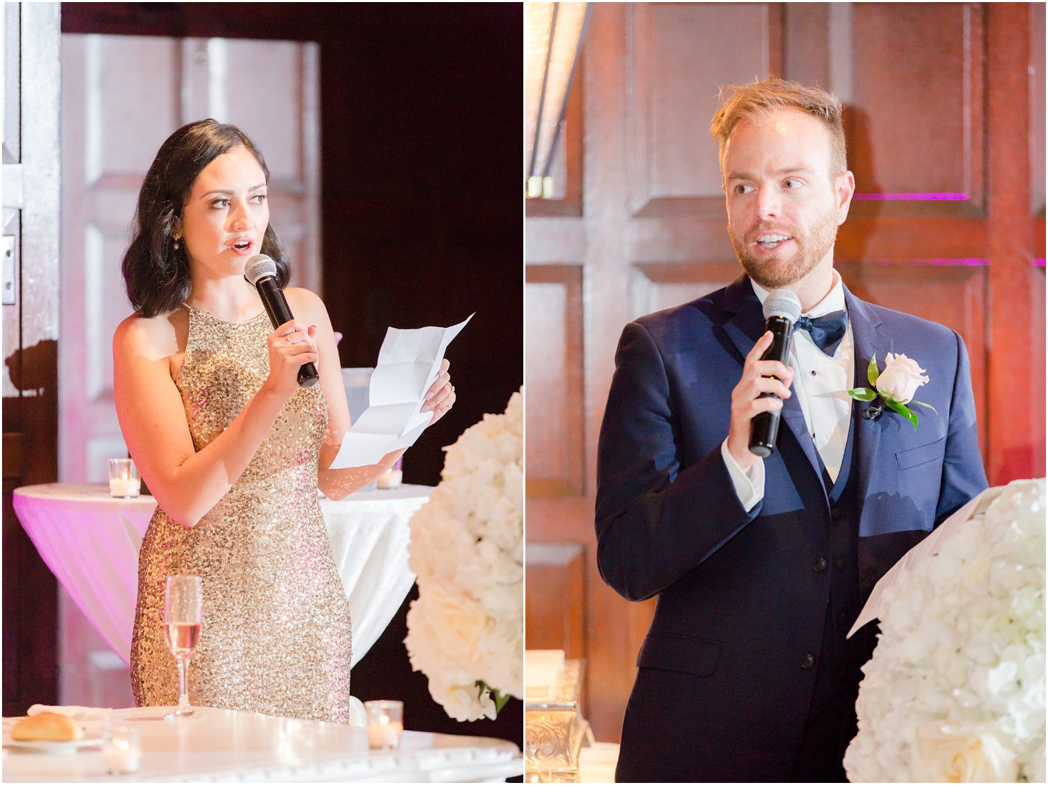 wedding reception photo at Shadowbrook in Shrewsbury, NJ