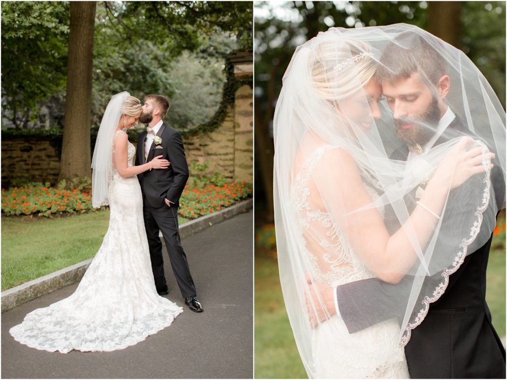 Huntingdon Valley Country Club Wedding Alison and Sean