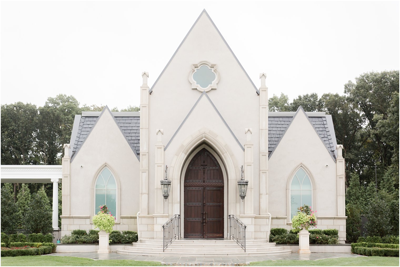 Park Chateau Estate chapel