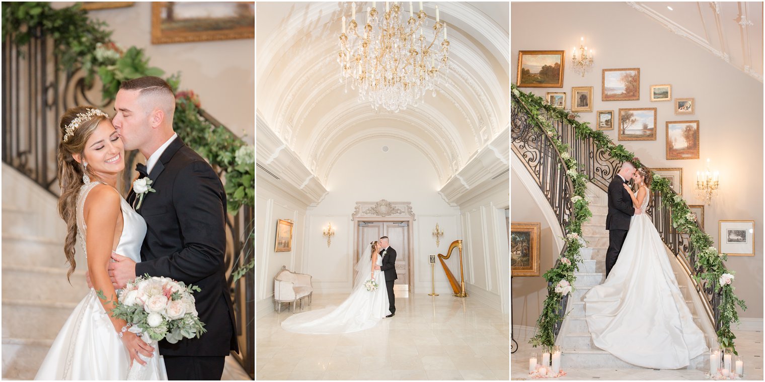 Park Chateau Estate and Gardens East Brunswick NJ Wedding Venue