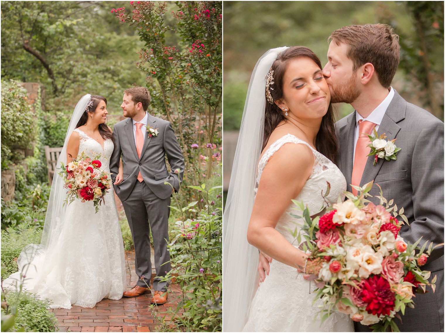 fall wedding day at Olde Mill Inn photographed by Idalia Photography