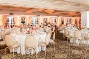 Timeless Fall Wedding at Olde Mill Inn