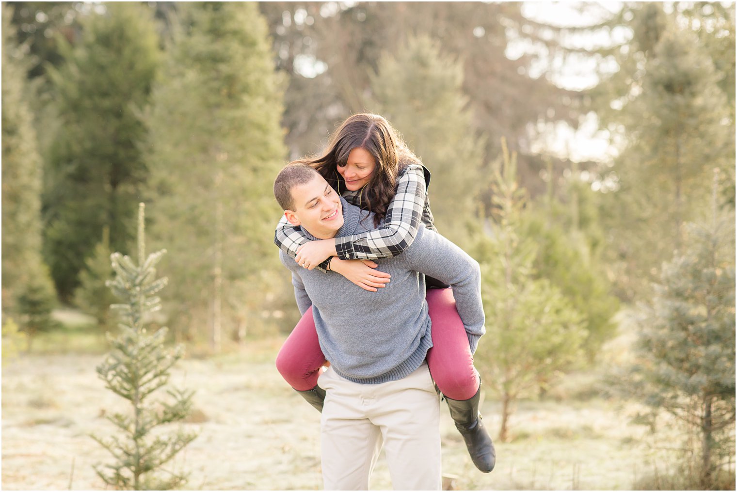 where to take engagement photos in the winter