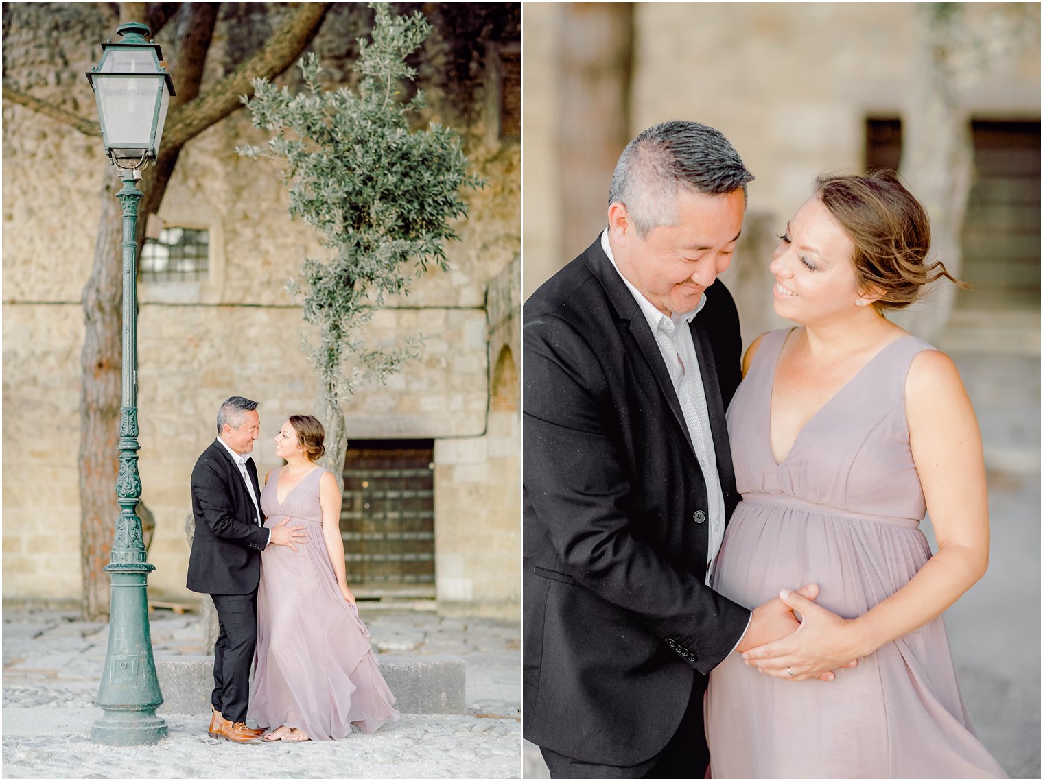 photos at São Jorge Castle in Lisbon