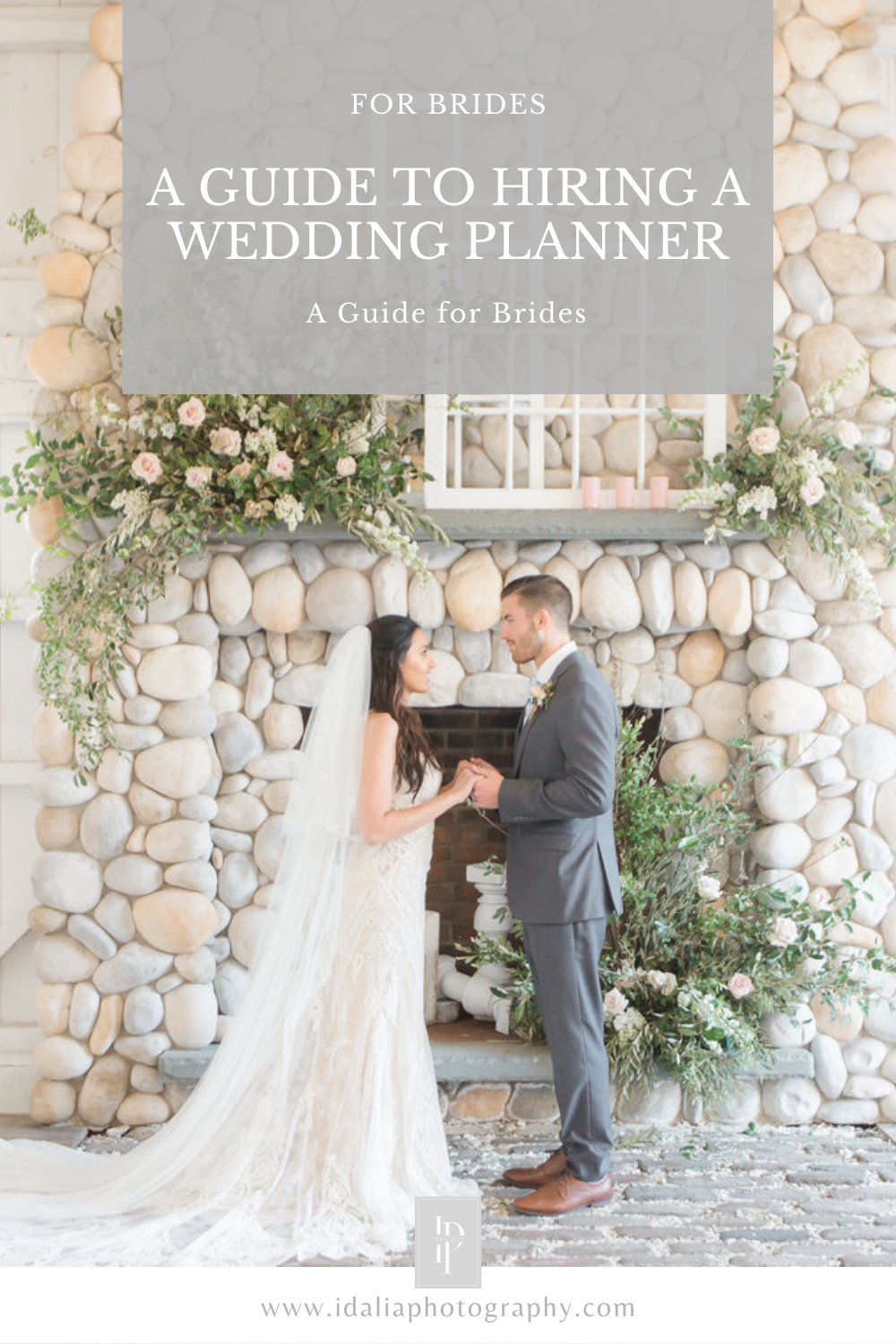 A Guide to Hiring a Wedding Planner