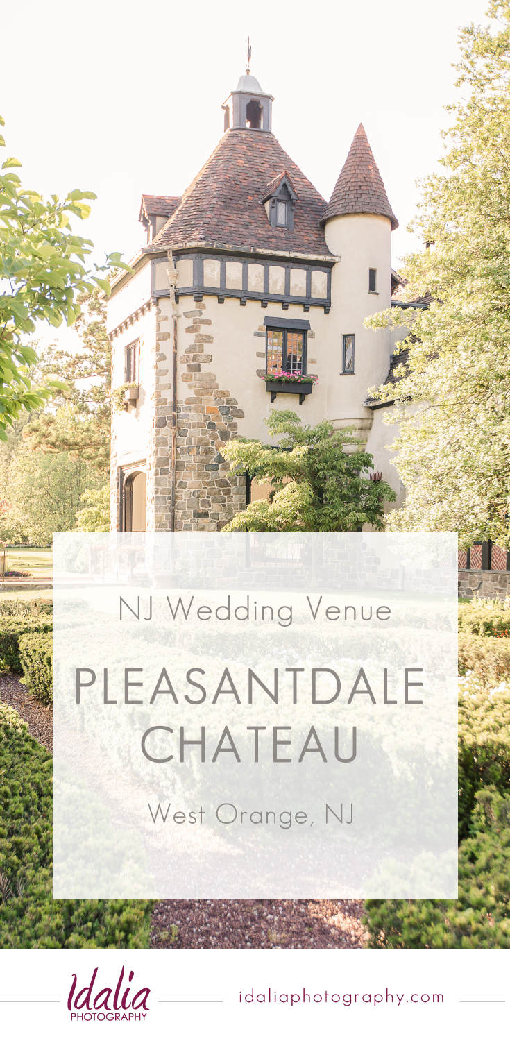 Venue Spotlight on Pleasantdale Chateau in West Orange, NJ