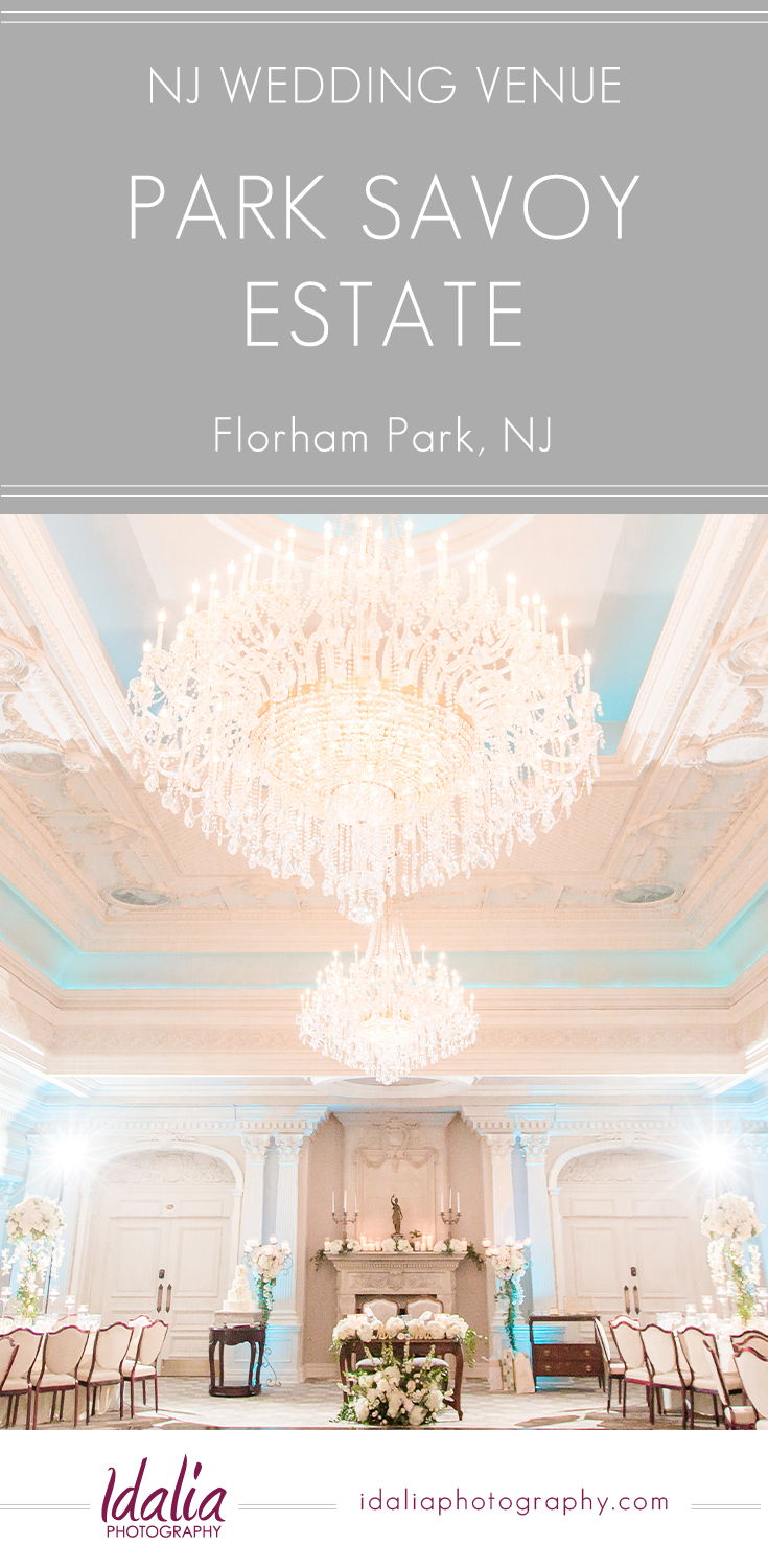 Venue Spotlight: Park Savoy Estate