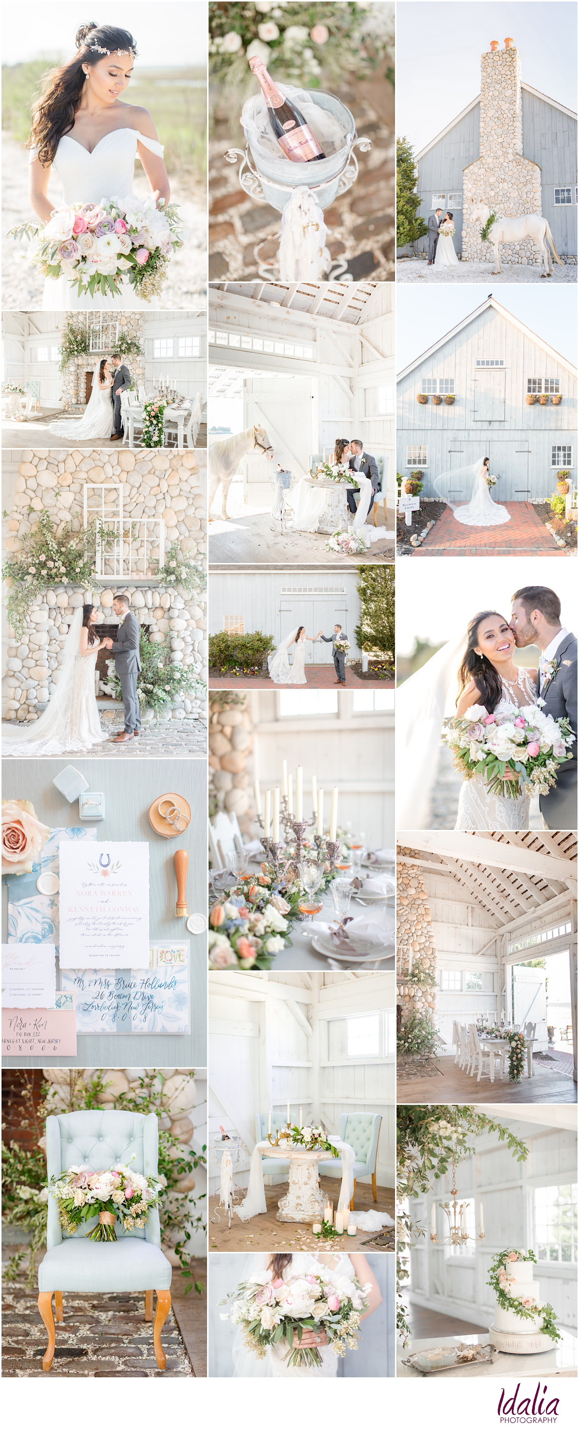 Bonnet Island Estate NJ Wedding Venue in Manahawkin, NJ