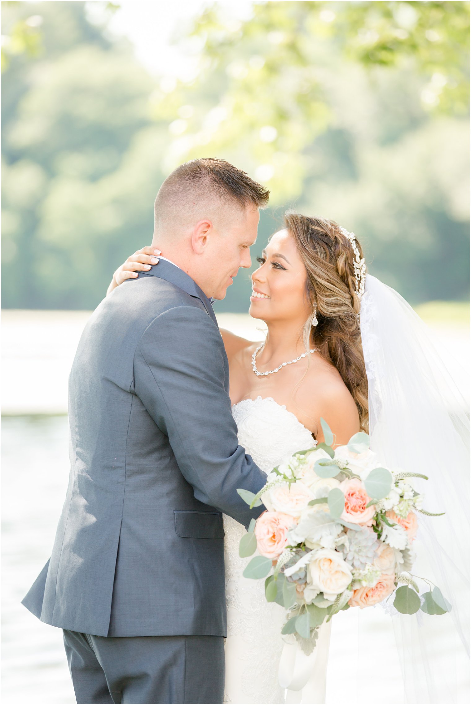 romantic photos at Indian Trail Club