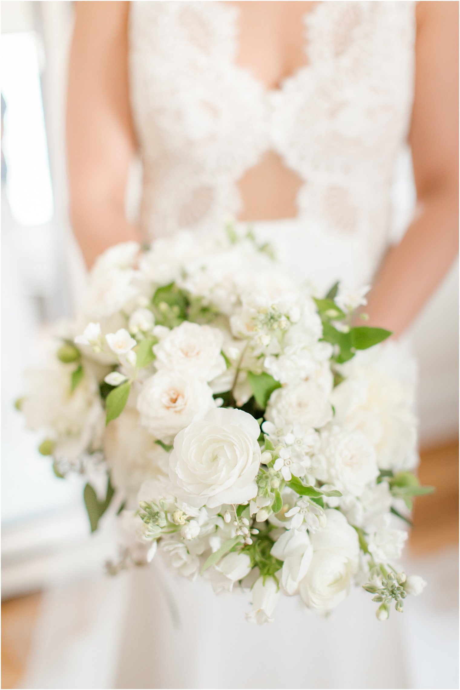 bridal bouquet by Holly Chapple in Stone Tower Winery Wedding Photos by Idalia Photography