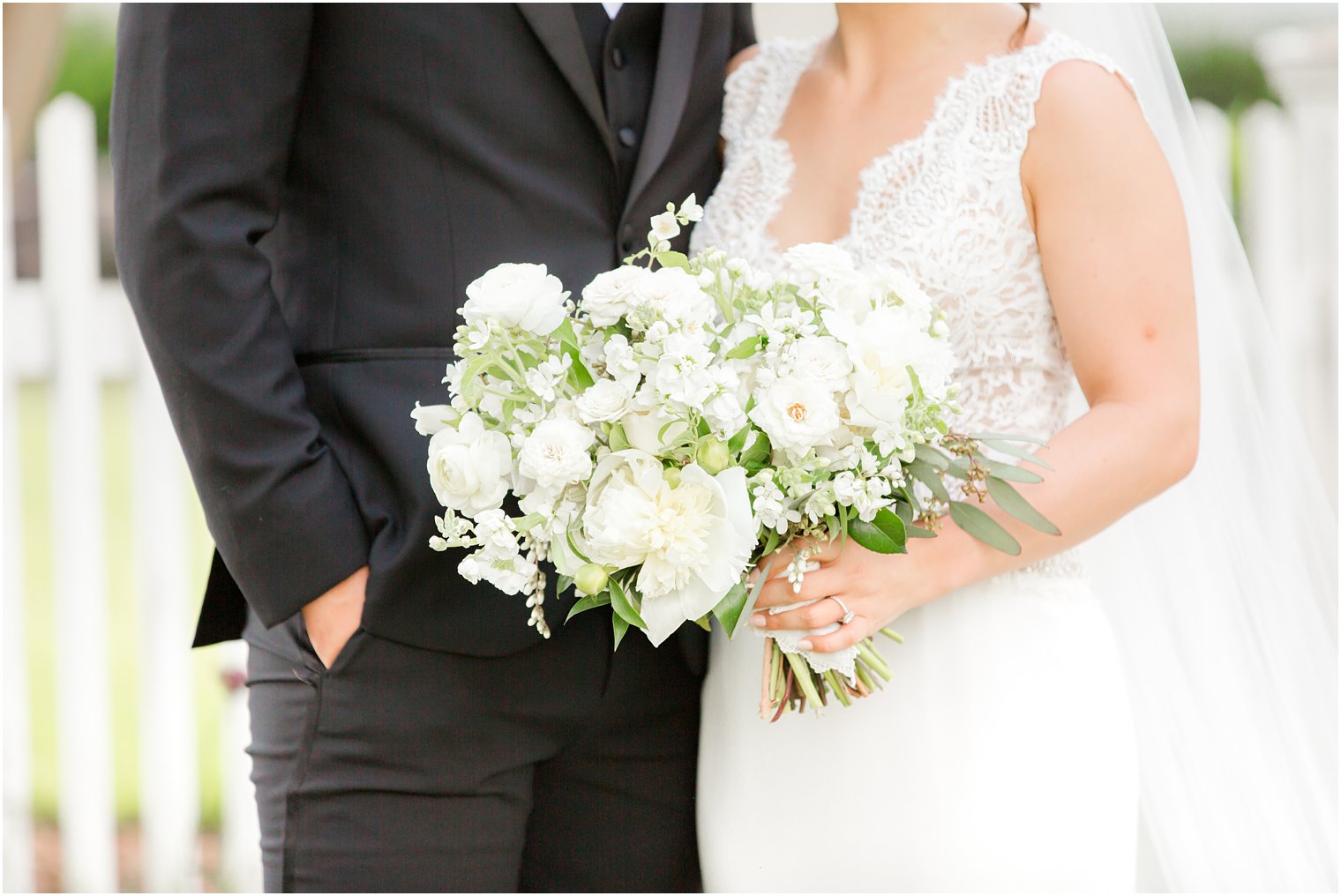 bouquet by Holly Chapple in Stone Tower Winery Wedding Photos by Idalia Photography