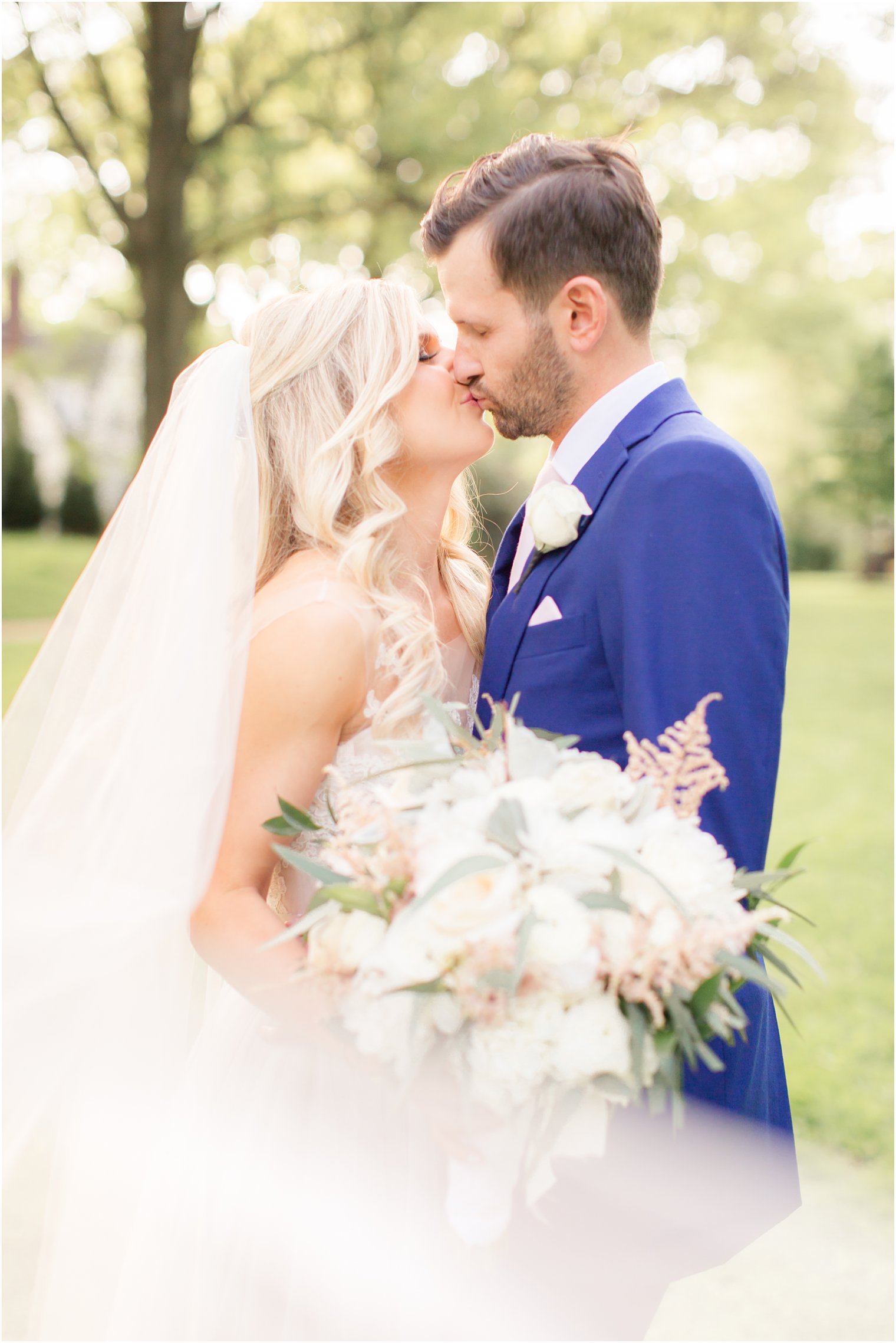 wedding photos for Westmount Country Club Wedding