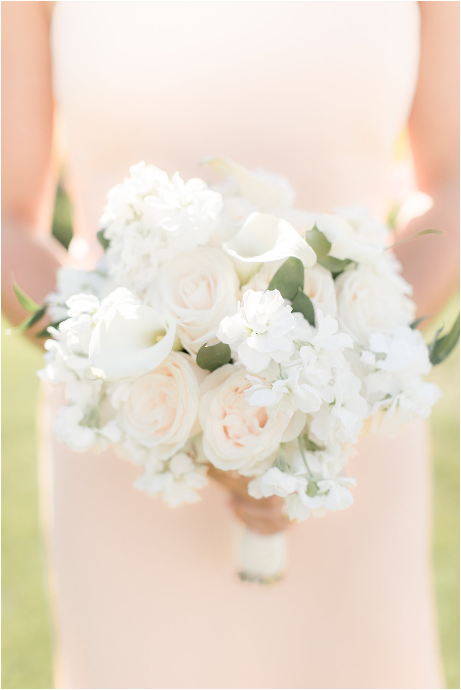 Wedding bouquet by Dahlia Florals and Design
