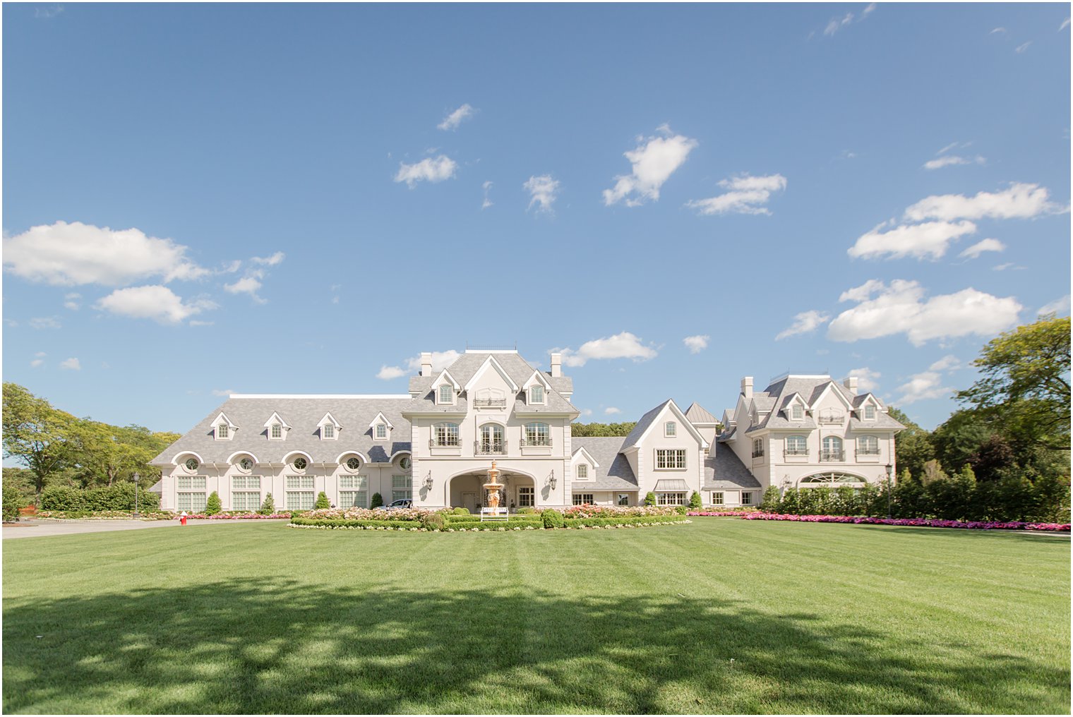 Photo of Park Chateau Estate in East Brunswick NJ 