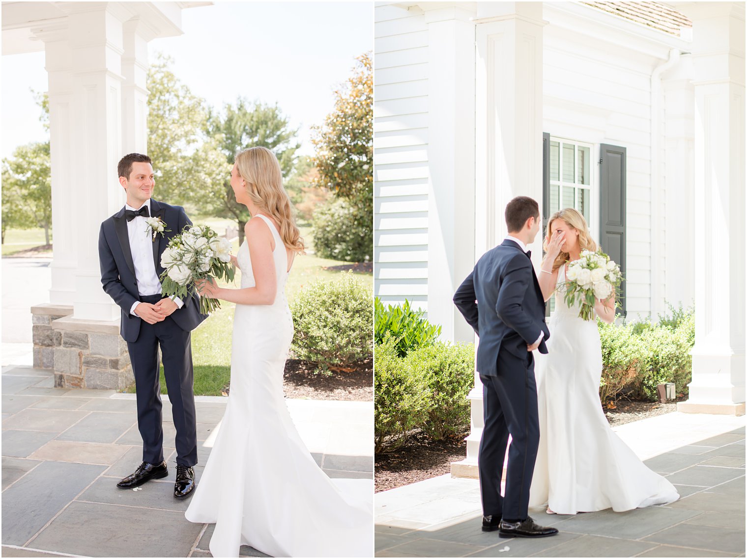 First Look at Stone Harbor Golf Club Wedding Venue