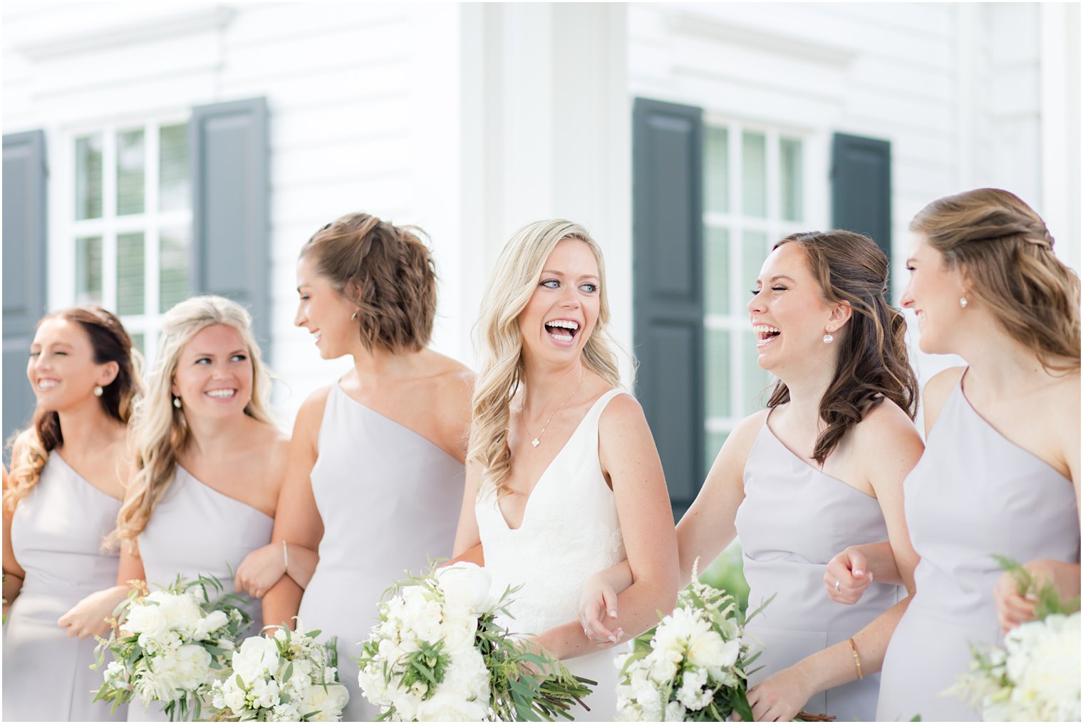 Wedding photos at Stone Harbor Golf Club Wedding Venue