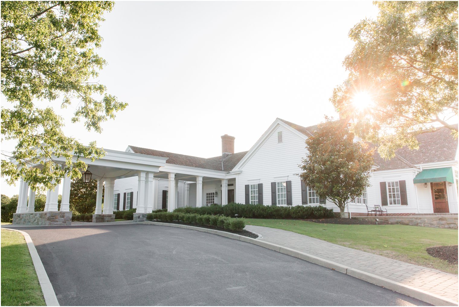 Stone Harbor Golf Club Wedding Venue in Cape May Courthouse, NJ